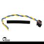 Imagem de Plug Conector Para Bico Injetor Bmw 320i 328i 335i