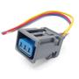 Imagem de Plug Conector Sensor Fase Comando Válvulas Ford Ranger