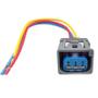 Imagem de Plug Conector Sensor Fase Comando Válvulas Ford Ranger