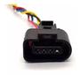 Imagem de Plug Conector Sensor Map Ranger 3.0 Troller T4