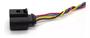 Imagem de Plug Conector Sensor Map Ranger 3.0 Troller T4