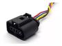 Imagem de Plug Conector Sensor Map Ranger 3.0 Troller T4