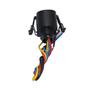Imagem de Plug Conector Sonda Lambda Gol Parati Santana Mi