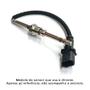 Imagem de Plug Conector Sonda Lambda S10 Nova 2012 a 2023 motor 2.8