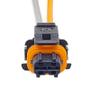 Imagem de Plug Conector Sonda Lambda S10 Nova 2012 a 2023 motor 2.8