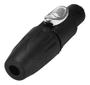 Imagem de Plug Conector Speakon Macho Com Trava 2 Vias Tipo Neutrik Nf