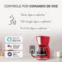 Imagem de Plug De Tomada Inteligente Bivolt 16A C/ Conexão WI-FI E Bluetooth ELG