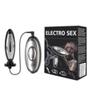 Imagem de Plug Eletro Choque Electro Sex