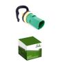 Imagem de Plug Eletrônico Gol 1.0 2001 a 2005 MTE