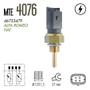 Imagem de Plug Eletronico Sensor Temperatura Agua Alfa 147 00 A 10 / Alfa 166 02 A 07 / Brava 02 A 03 / Doblo 02 A 03 / Linea 08 A 11 / Marea 06 A 07 MTE 4076