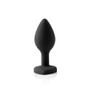 Imagem de Plug em Silicone Go Play Niu - Preto