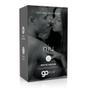 Imagem de Plug em Silicone Go Play Niu - Preto