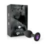 Imagem de Plug em Silicone Go Play Niu - Preto