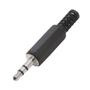 Imagem de Plug Especial P2 Stereo com Rabicho