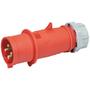 Imagem de Plug industrial piw-16p4h6e53