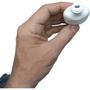 Imagem de Plug Macho com 3 Pinos Tomada 20a com Prensa Cabo para Extensão Branco Kit 10 unidades