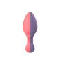 Imagem de Plug Me Plug Anal Recarregável com Controle sem Fio Linha Vibra Collors