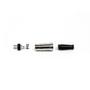 Imagem de Plug Midi Dim Metálico Profissional - Plug Midi Dim M