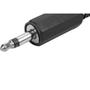 Imagem de Plug P- 2 Mono 3,50Mm Plastico 601 - Kit C/10