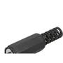 Imagem de Plug P- 2 Mono 3,50Mm Plastico 601 - Kit C/10
