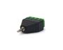 Imagem de Plug P1 Para Borne de 4 vias Fone e Microfone - JD15-1013 - Jinda