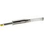 Imagem de Plug P10 Com Mola Mono Gold PGPZ0046 Storm