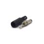 Imagem de Plug P4 2,1x5,5mm com Rabicho - 4.3.128