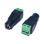Imagem de Plug P4 Femea Com Borne Hcl