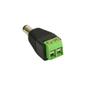 Imagem de Plug p4 macho com borne (2170) - hcl