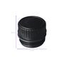Imagem de  Plug Para Filtro Nautilus Com Anel Oring 52,0x3,50