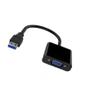 Imagem de Plug & Play: LE-4143 Converte USB para VGA!