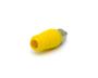 Imagem de Plug RCA Amarelo JL17001 - Jiali