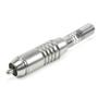 Imagem de Plug Rca Audio/video Ninja Com Mola