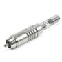 Imagem de Plug Rca Audio/video Ninja Com Mola