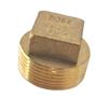 Imagem de Plug Rosca Macho 1.1/4 Amarelo