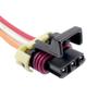 Imagem de Plug Sensor Reservatório Dagua Ford Cargo - Ref. BC458B397AA
