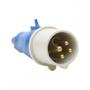 Imagem de Plug Strahl 3P+T 32A 220/240V Az 4279/Bc