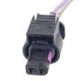 Imagem de Plug Válvula de Ajuste de Comando Linha Audi VW Golf Jetta Tiguan