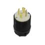 Imagem de Plugue Nema L16-30P 30A 480V 3P+T