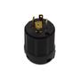 Imagem de Plugue Nema L18-30P 30A 120/208V 3P+T