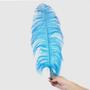 Imagem de Plumas de Avestruz  51 a 60 cm - 100 gramas