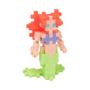 Imagem de Plus-Plus Tubo 100pcs Sereia