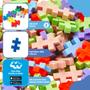 Imagem de Plus-Plus Tubo 100pcs Sereia