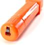 Imagem de PlusCable Alicate Insercao Punch Down Rj45 Lt-P50 Laranja - Compativel Com Padrao 110 Idc