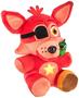 Imagem de Plush Funko Five Nights At Freddy's FNAF Pizza Sim Rockstar Foxy