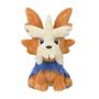 Imagem de Plush Pokémon Center Sitting Cuties Herdier 507 Gen 5