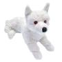 Imagem de Plush Toy Factory Entertainment Game of Thrones Ghost Direwolf