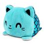 Imagem de Plushie TeeTurtle Gato Sereia Reversível Original