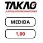 Imagem de Pmi25Al100 - Pistão (Jg) - Hr 2.5 8V / Terracan 2.5 8V 2001 A 2007 / Galloper 2.5 8V 1998 A 2008 / H100 2.5 8V 1998 A 2008 / K2500 Bongo 2.5 8V 2007 A