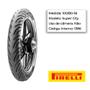 Imagem de Pneu 100/80-18 Traseiro Cg Fan Titan 125-150-160/ Yes 125/ Gsr 150i/ Factor 125/ Fazer 150/ Ybr 125 Super City Pirelli